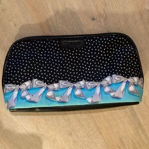 TIFFANY & CO. | Vintage Makeup Bag